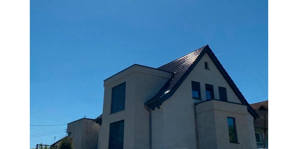 Exklusives kernsaniertes Einfamilienhaus 5 zimmer