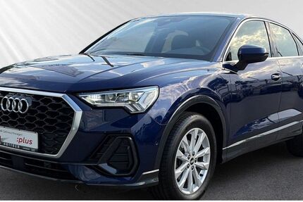 Audi Q3 42.576 km 26.964 &euro; Landsberg 86899