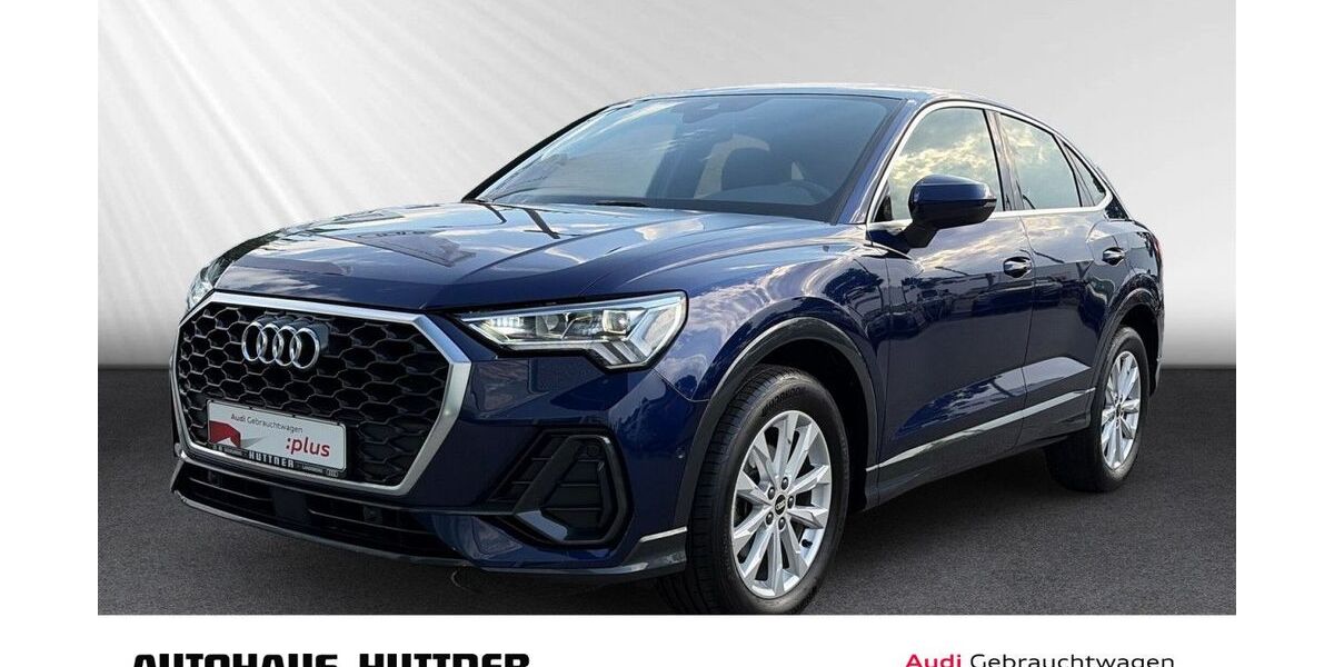 Audi Q3 42.576 km 26.964 &euro; Landsberg 86899