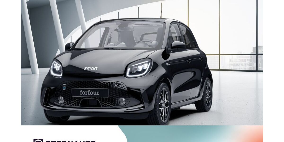Smart ForFour 30.618 km 12.220 &euro; Schwerin 19057