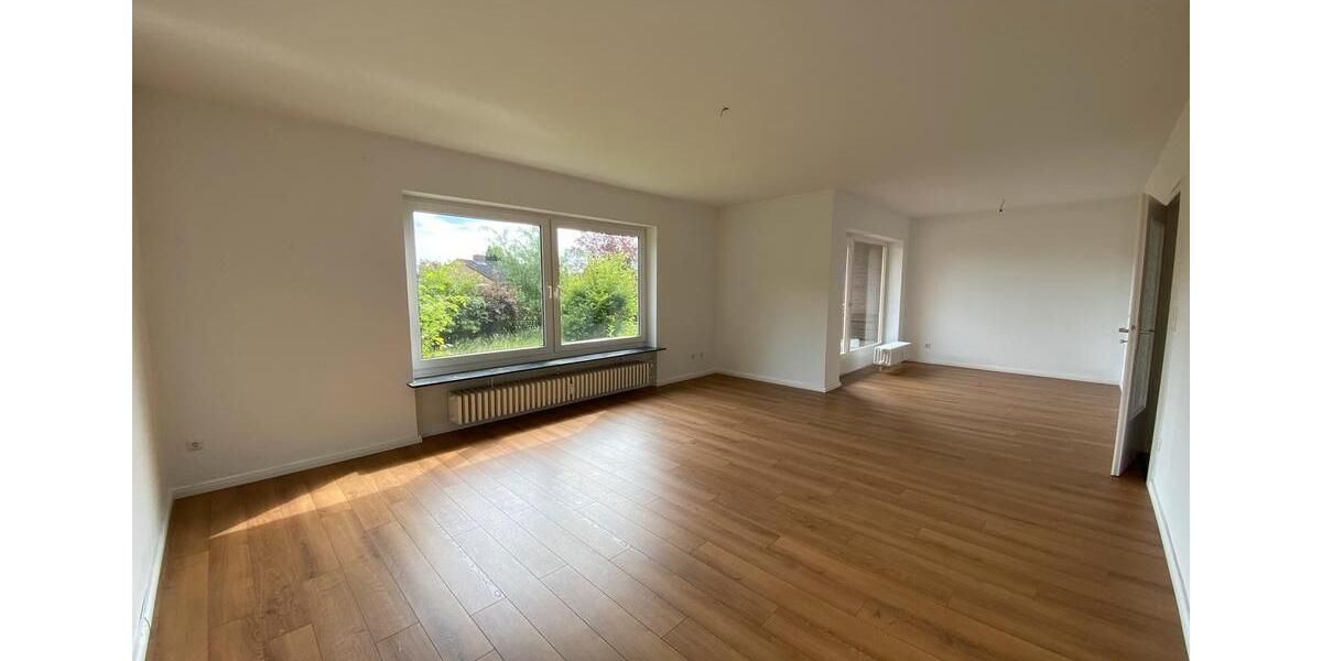 Helle 4-Zimmer-Wohnung in Reppenstedt 4 zimmer