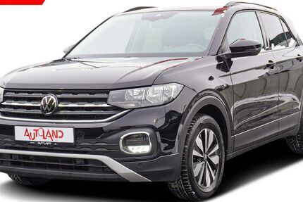 VW T-Cross 44.989 km 19.990 &euro; Berlin 12683