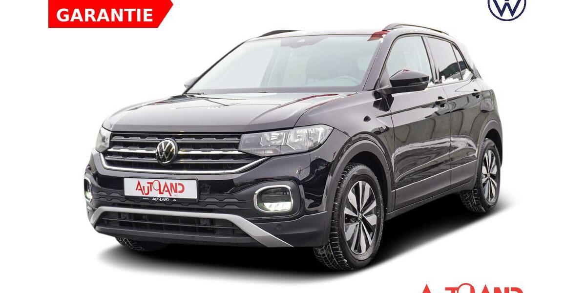 VW T-Cross 44.989 km 19.990 &euro; Berlin 12683