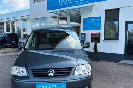 VW Caddy 181.700 km 8.490 &euro; Essingen 73457