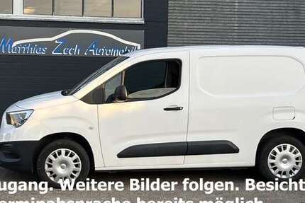 Opel Combo 198.000 km 6.450 € Mönchengladbach 41238