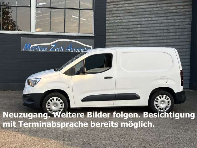 Opel Combo 198.000 km 6.450 € Mönchengladbach 41238