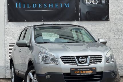 Nissan Qashqai 198.000 km 4.990 &euro; Hildesheim 31135