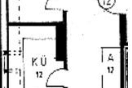 Wohnung Dresden Blasewitz - 2 Zimmer, 56 m&sup2;, 171.000&euro; | Angebot:26709445