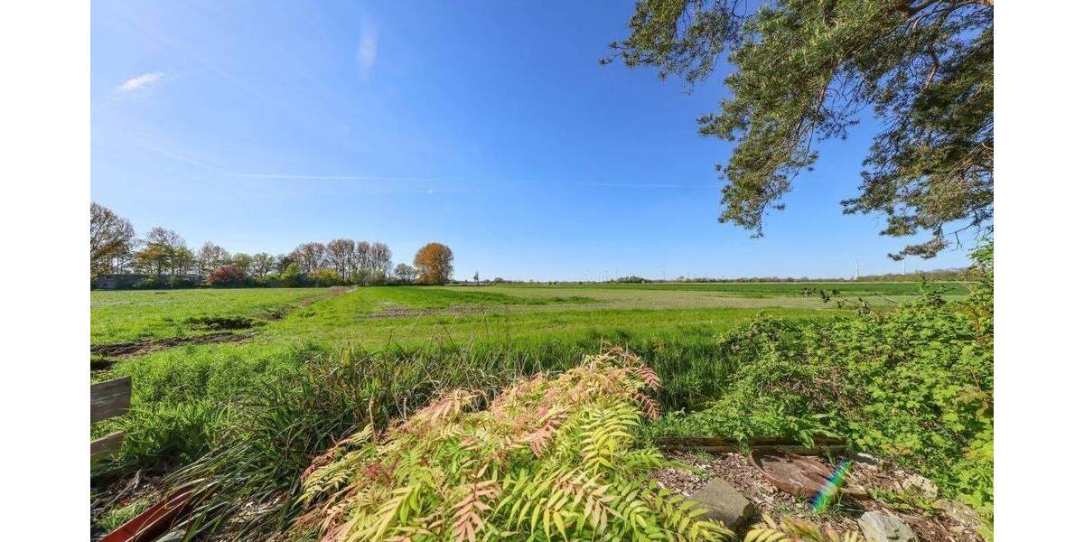 Reihenmittelhaus Wilhelmshaven Fedderwardergroden - 4 Zimmer, 87 m&sup2;, 135.000&euro; | Angebot:26841469
