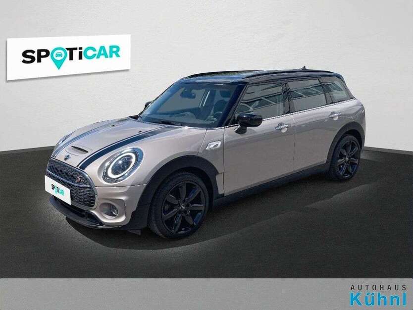 Mini Cooper S Clubman 42.710 km 30.290 € Haßfurt 97437
