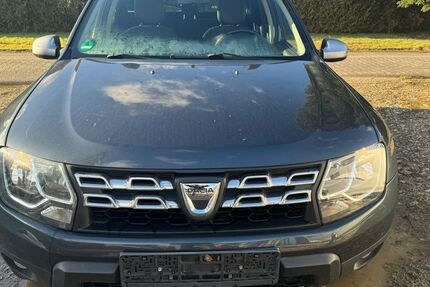 Dacia Duster 149.000 km 4.900 &euro; Weinheim 69469