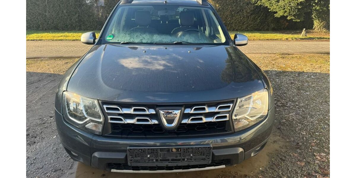 Dacia Duster 149.000 km 4.900 &euro; Weinheim 69469