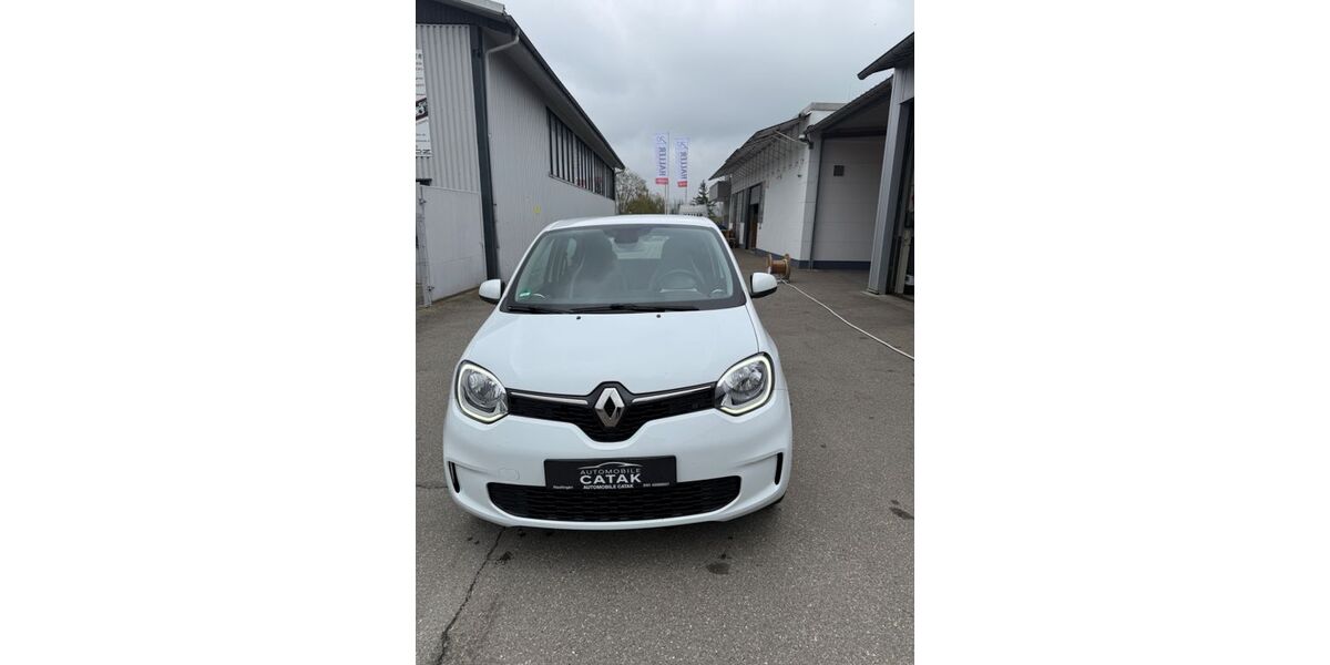 Renault Twingo 49.868 km 8.999 &euro; Riedlingen 88499