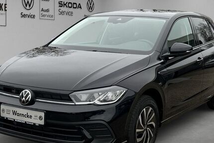 VW Polo 7.900 km 23.970 &euro; Tarmstedt 27412