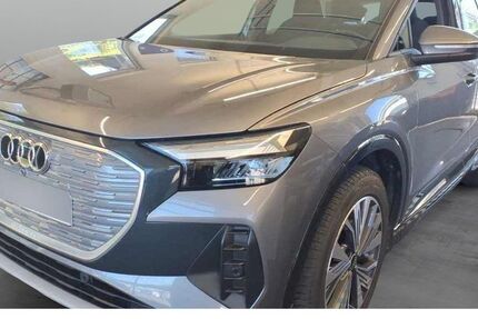 Audi Q4 e-tron 63.000 km 29.980 &euro; Kitzingen 97318