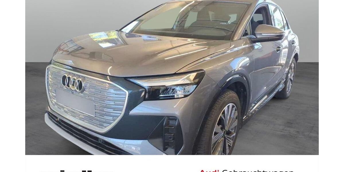 Audi Q4 e-tron 63.000 km 29.980 &euro; Kitzingen 97318