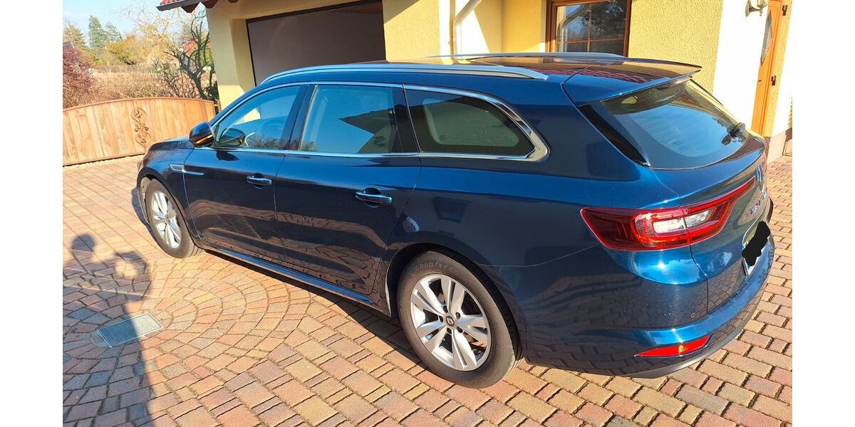 Renault Talisman 129.357 km 10.800 &euro; Bad Liebenwerda 04924