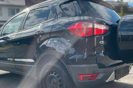 Ford EcoSport 165.742 km 5.000 &euro; essen 45326