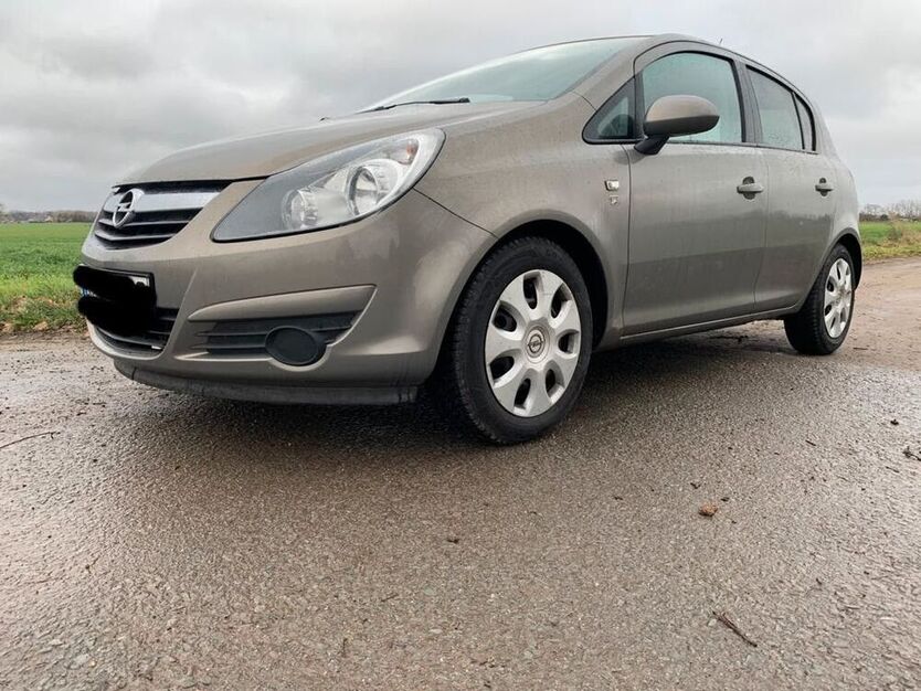 Corsa