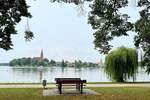 Etagenwohnung Röbel/Müritz Röbel - 2 Zimmer, 49 m&sup2;, 500&euro; | Angebot:25731915