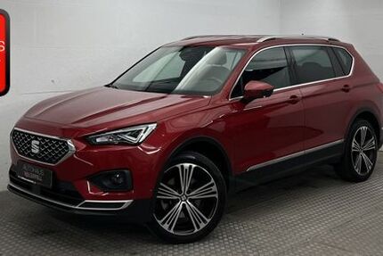 Seat Tarraco 73.774 km 29.800 &euro; Berlin 12351