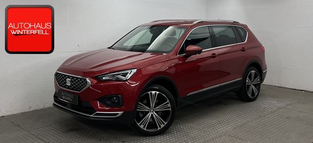 Seat Tarraco 73.774 km 30.860 &euro; Berlin 12351