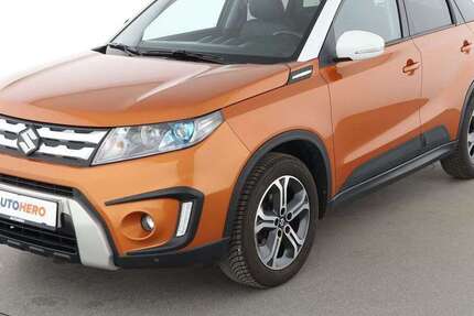 Suzuki Vitara 98.105 km 15.320 &euro; Berlin 14059