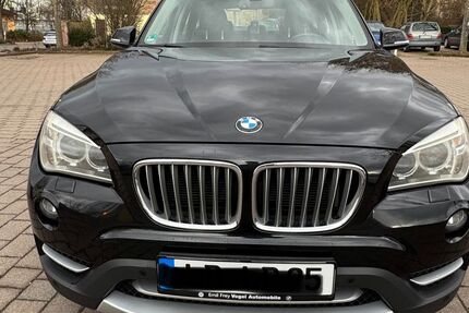 BMW X1 226.000 km 9.900 &euro; Landau 76829