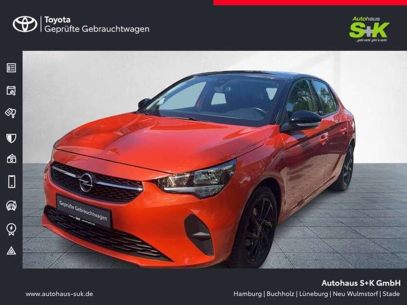 Corsa