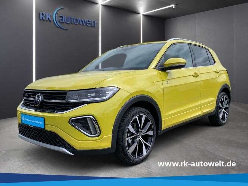 T-Cross