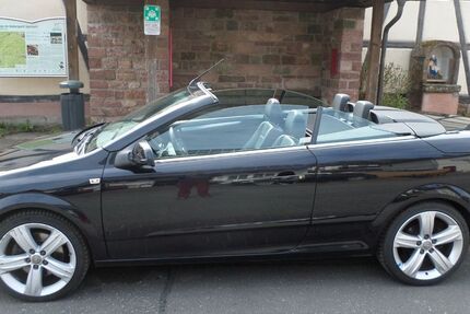 Opel Astra 87.500 km 6.990 &euro; Rengersbrunn 97778