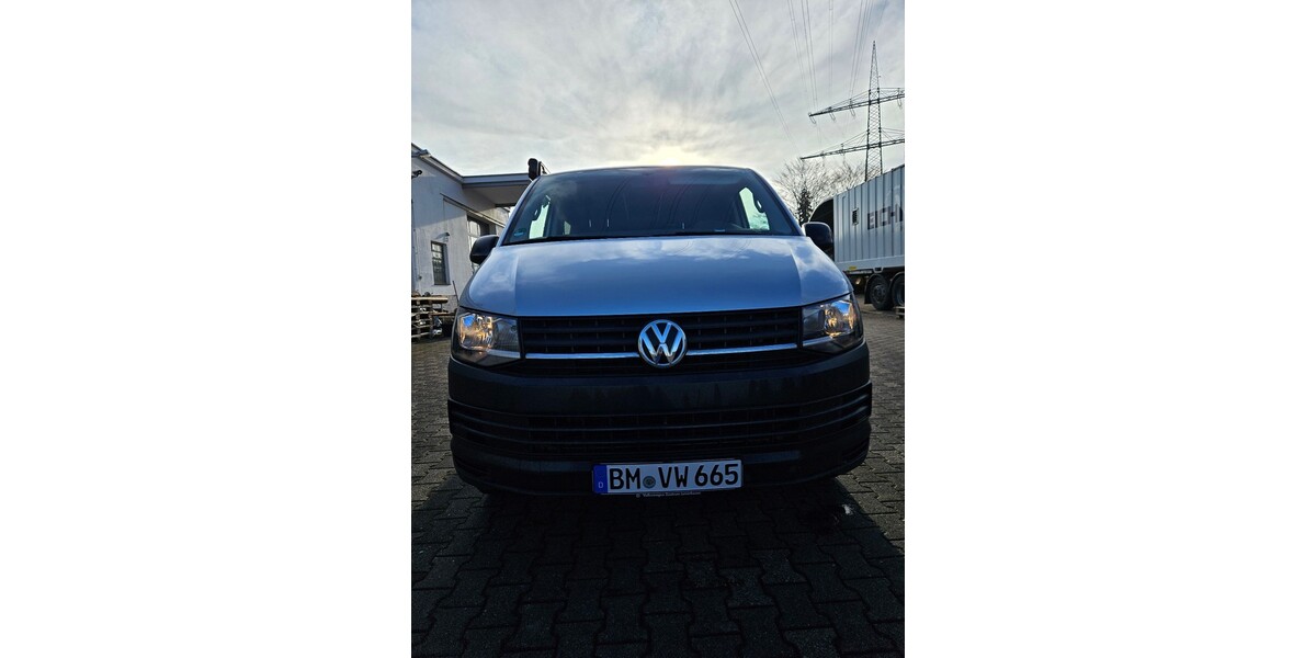 VW T6 139.500 km 29.000 &euro; Bergheim 50126