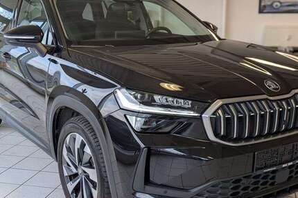Skoda Kodiaq 31.100 km 42.980 &euro; Homberg (Efze) 34576
