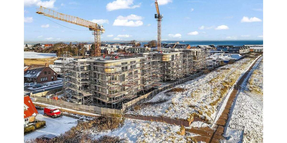 Etagenwohnung List - 2 Zimmer, 70 m&sup2;, 1.058.290&euro; | Angebot:24116796