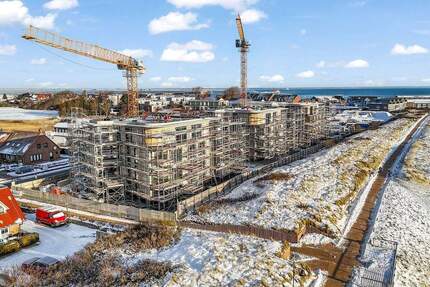 Wohnung List - 2 Zimmer, 70 m&sup2;, 1.058.290&euro; | Angebot:24116796