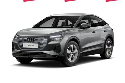 Audi Q4 e-tron 28.892 km 28.790 &euro; Hannover 30179