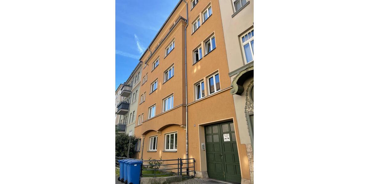 Etagenwohnung Jena - 4 Zimmer, 110 m&sup2;, 369.000&euro; | Angebot:27114932