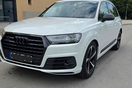 Audi Q7 176.320 km 29.500 &euro; München 81735