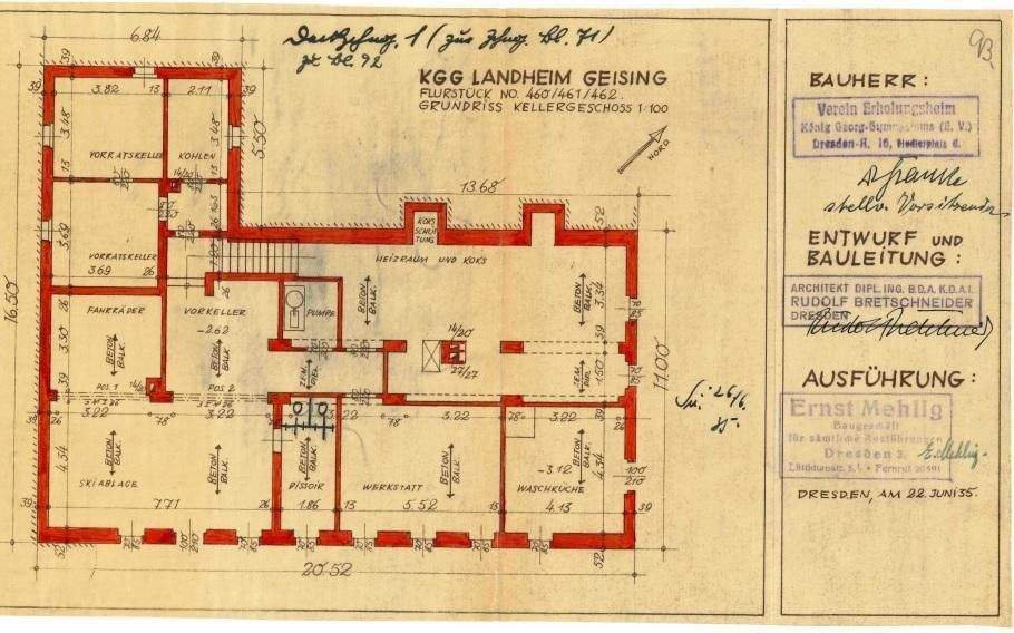 Mehrfamilienhaus, Wohnhaus Altenberg Geising-Löwenhain - 2 Zimmer, 490 m&sup2;, 199.000&euro; | Angebot:25820523