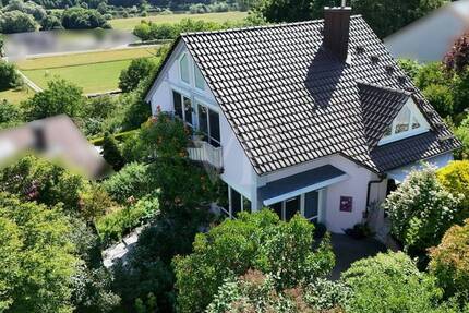 Haus Wertheim / Hofgarten Hofgarten - 6 Zimmer, 204 m&sup2;, 549.000&euro; | Angebot:26825594