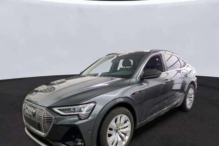 Audi e-tron 108.963 km 34.900 &euro; Braunschweig 38122