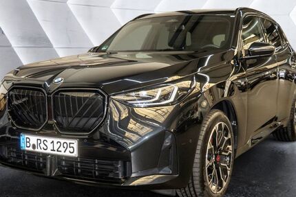 BMW X3 8.999 km 63.890 &euro; Berlin 12203