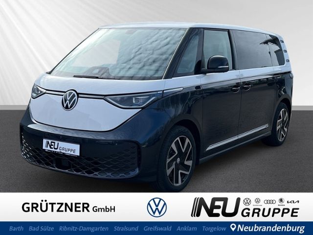 VW ID. Buzz 6.001 km 72.490 &euro; Neubrandenburg 17033