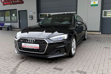 Audi A5 100.000 km 27.990 &euro; Finnentrop 57413