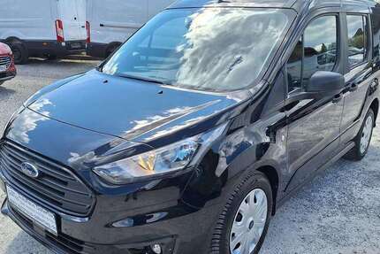 Ford Transit Connect 65.700 km 17.990 &euro; Welzheim 73642