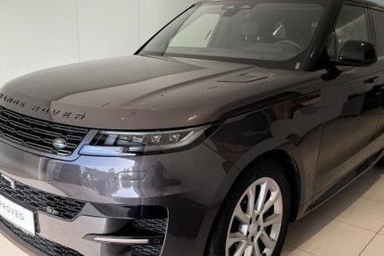 Land Rover Range Rover Sport 32.800 km 82.490 &euro; Passau 94036