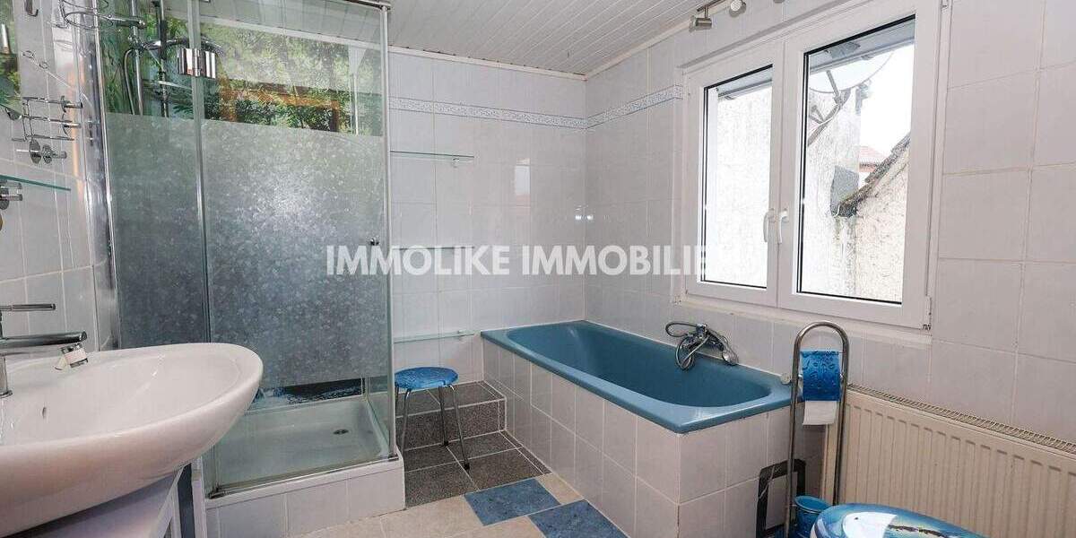 Einfamilienhaus Sinntal-Sterbfritz Sterbfritz - 4 Zimmer, 115 m&sup2;, 169.000&euro; | Angebot:25733186