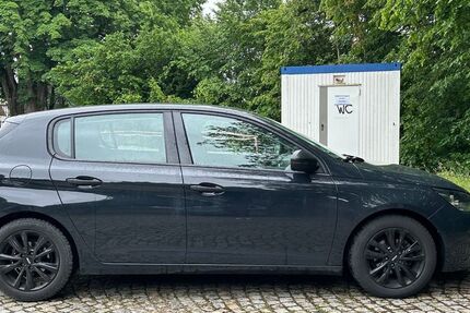 Peugeot 308 105.279 km 6.950 &euro; Lauben 87493