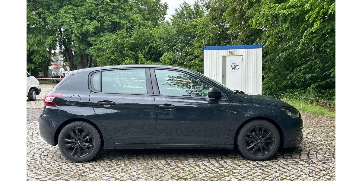 Peugeot 308 105.279 km 6.950 &euro; Lauben 87493