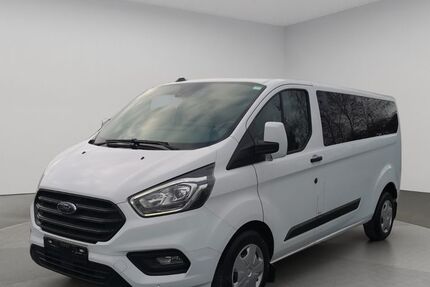 Ford Transit 45.500 km 26.900 € Braunschweig 38104